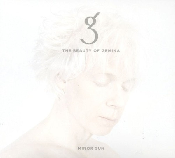 Beauty Of Gemina - Minor sun (CD) - Velvet Music