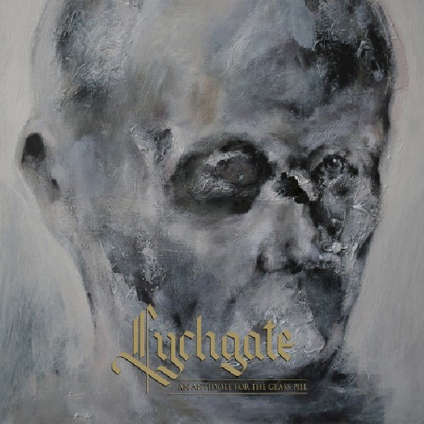 Lychgate - An antidote for the glass pill (CD) - Velvet Music