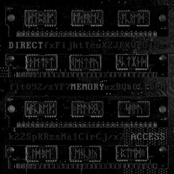Master Boot Record - Direct memory access (CD) - Velvet Music