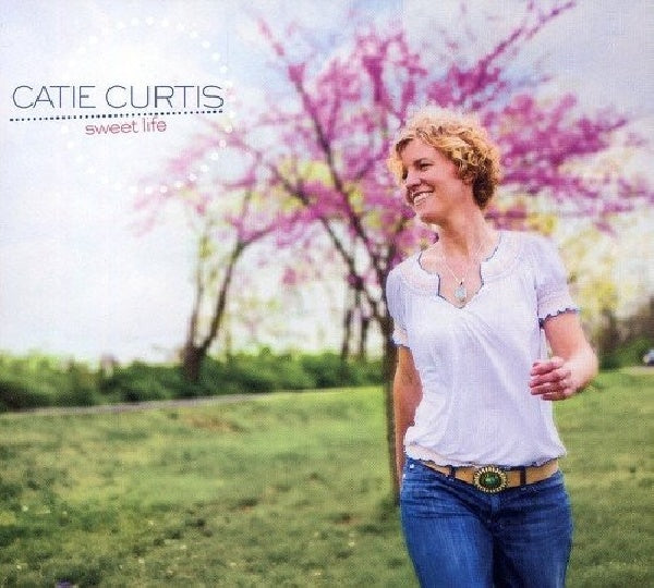 Catie Curtis - Sweet life (CD)