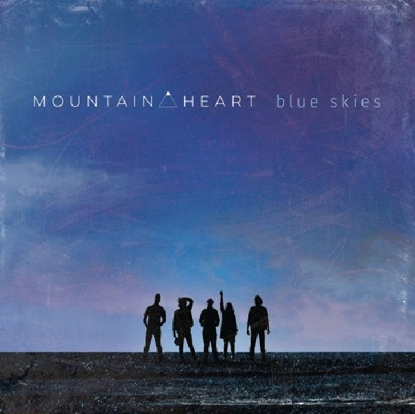 Mountain Heart - Blue skies (CD)
