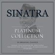 Frank Sinatra - Platinum collection (LP) - Velvet Music