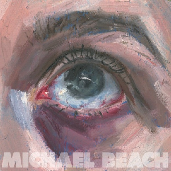 Michael Beach - Dream violence (CD)