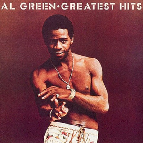 Al Green - Othello Anderson Quintet - Greatest hits (CD) - Velvet Music