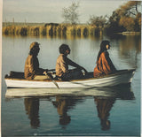 Alex Izenberg - Alex Izenberg & The Exiles (LP) - Velvet Music