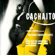 Orlando Cachaito Lopez - Cachaito (CD) - Velvet Music