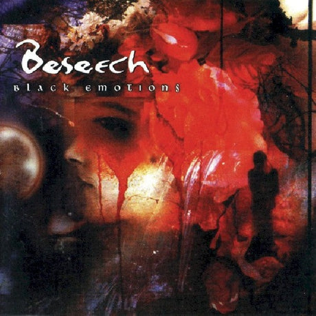 Beseech - Black emotions (CD) - Velvet Music