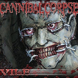 Cannibal Corpse - Vile (CD) - Velvet Music