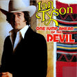 Ian Tyson - One jump ahead of the dev (CD) - Velvet Music