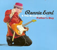 Ronnie Earl & The Broadcasters - Father's day (CD) - Velvet Music