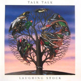 Talk Talk - Laughing stock (CD)