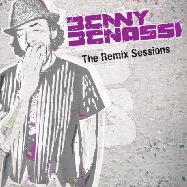 Benny Benassi - Remix sessions (CD) - Velvet Music