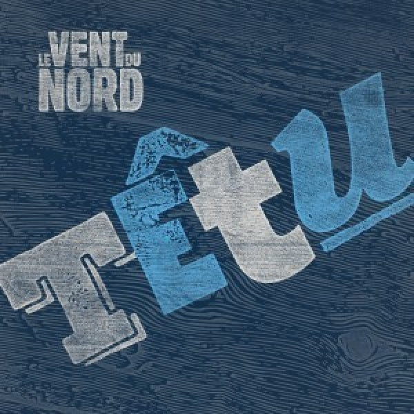 The North Wind - Tetu (CD)
