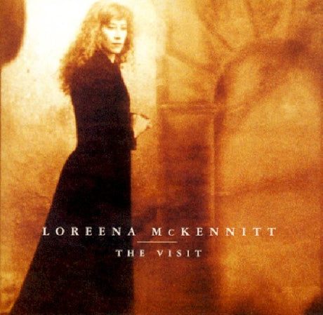Loreena Mckennitt - Visit: the definitive edition (CD) - Velvet Music