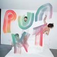 Pierre Lapointe - Punkt (CD) - Velvet Music