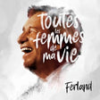 Jean Ferland -pierre - Toutes les femmes de ma vie (CD) - Velvet Music