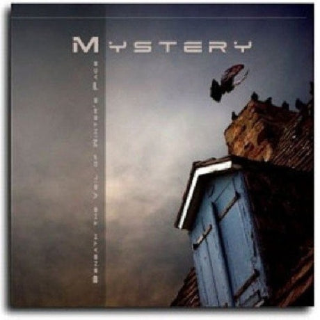 Mystery - Beneath the veil of winters (CD) - Velvet Music