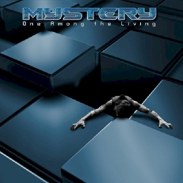 Mystery - One among the living (CD) - Velvet Music