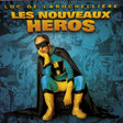 Luc De Larochelliere - Nouveaux (CD)