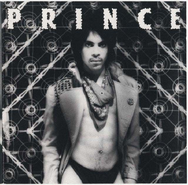 Prince - Dirty mind (CD) - Velvet Music