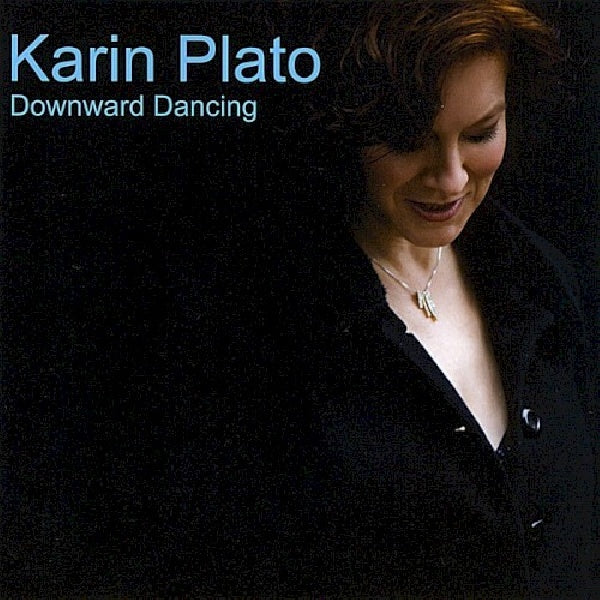 Karin Plato - Downward dancing (CD)
