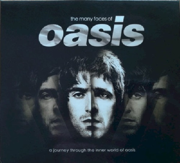 Oasis.=v/a= - Many faces of oasis (CD) - Velvet Music