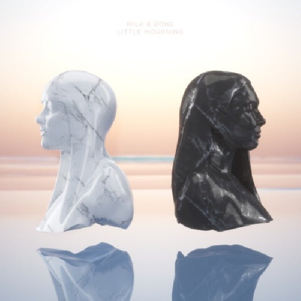 Milk & Bone - Little mourning (LP)