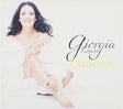 Giorgia Fumanti - Collection (CD) - Velvet Music