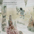 Guillaume Arsenault - La partie de moi qui tremble (CD) - Velvet Music
