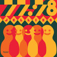 Seven Thousand Seven Hundred Seventy-eight - Jellies (LP) - Velvet Music