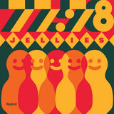 Seven Thousand Seven Hundred Seventy-eight - Jellies (LP) - Velvet Music