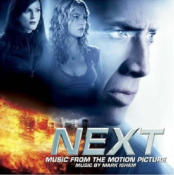 BO (Bande Originale) - Next -score- (CD)