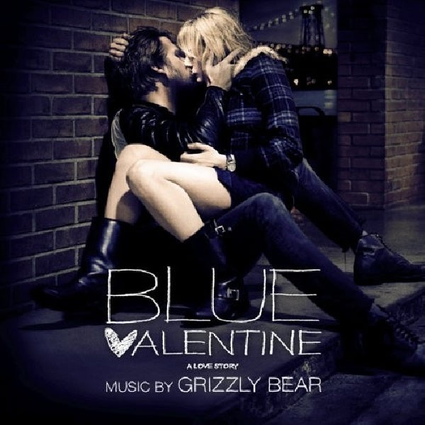 OST (Bande Originale) - Blue Valentine (CD)