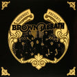 Brownout - Presents brown sabbath vol.1 (LP) - Velvet Music