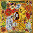Joanna Newsom - Milk-eyed mender (LP) - Velvet Music