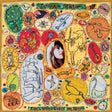 Joanna Newsom - Milk-eyed mender (CD)