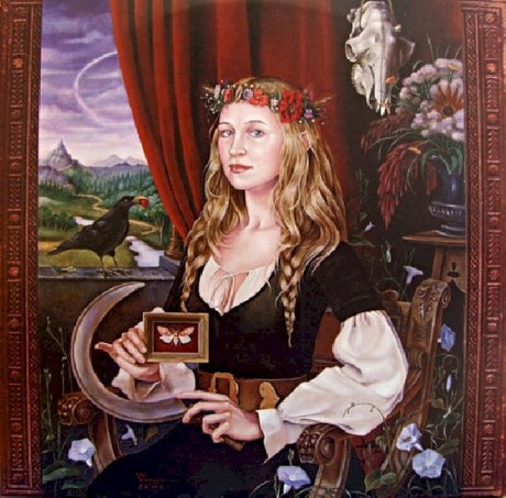 Joanna Newsom - Ys (LP) - Velvet Music