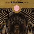Red Fang - Only ghosts (CD) - Velvet Music