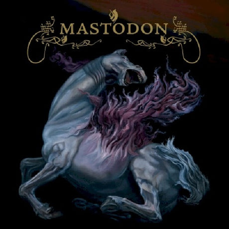 Mastodon - Remission (CD) - Velvet Music
