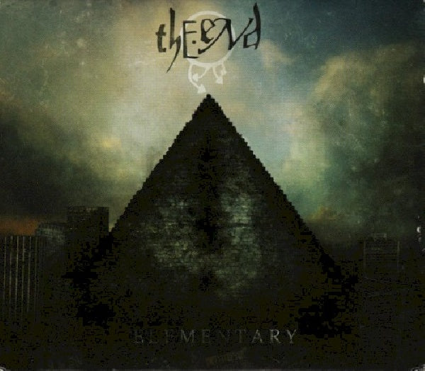 Fin - Élémentaire (CD)