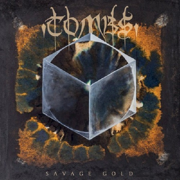 Tombs - Savage Gold (LP)