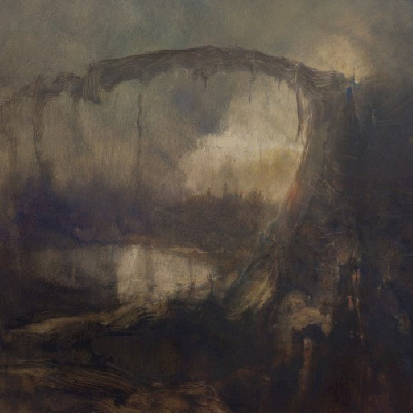 Lycus - Chasms (CD) - Velvet Music