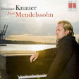 Leonidas Kavakos - Mendelssohn: pure mendelssohn; sebastian knauer (CD) - Velvet Music