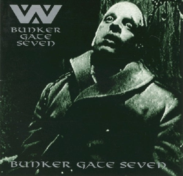 Wumpscut - Bunker gate 7 (CD) - Velvet Music