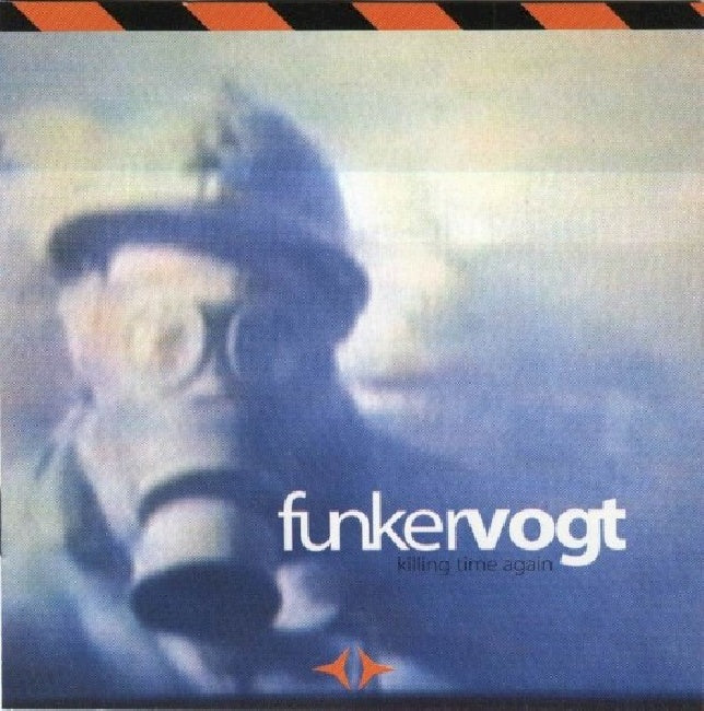 Funker Vogt - Killing time again (CD) - Velvet Music