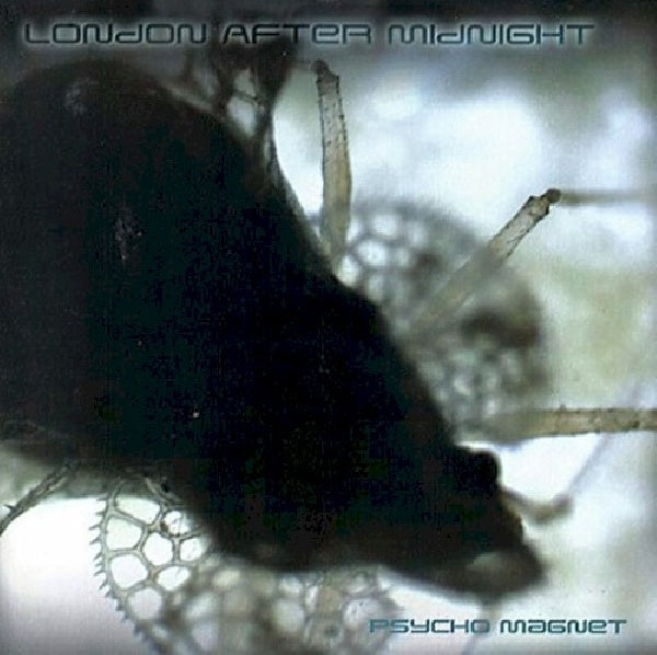 London After Midnight - Psycho magnet (CD) - Velvet Music