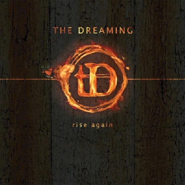 Dreaming - Rise again (CD) - Velvet Music