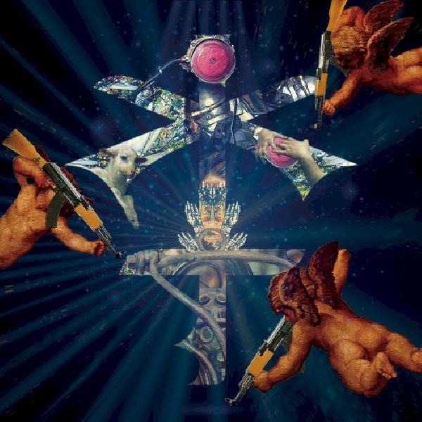 Juno Reactor - Golden sun (CD) - Velvet Music