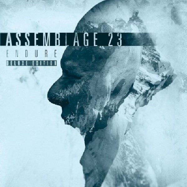 Assemblage 23 - Endure (CD) - Velvet Music