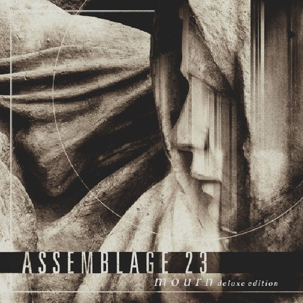 Assemblage 23 - Mourn (CD) - Velvet Music